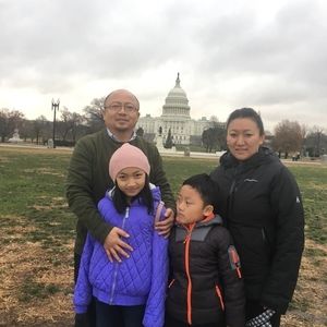 Meet your Posher, Tsering phuntsok